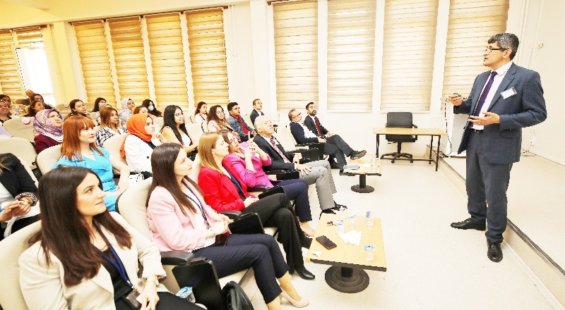 Gıda kayıp ve israfının önemi vurgulandı