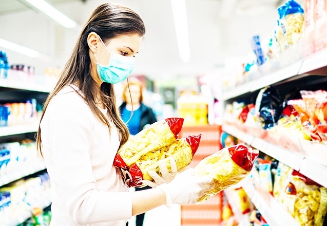 Gıda Komitesi bu akşam toplanıyor: Gündem fahiş fiyatlar