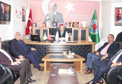 Gıda krizi kapıda, raflar boş kalacak