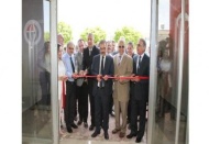 Gıda Mühendisliğine yeni laboratuvar