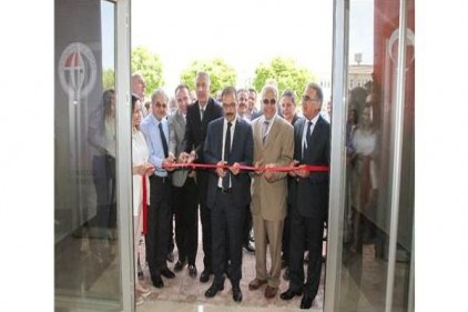 Gıda Mühendisliğine yeni laboratuvar