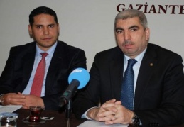 ‘Gıda Sektörü Kurulu’ toplantısı yapıldı.