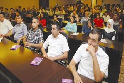 Gıda sektöründen hijyen eğitimi verildi