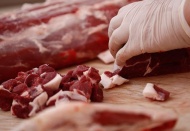 "Gıda siyasete malzeme edilebilecek bir konu değil"