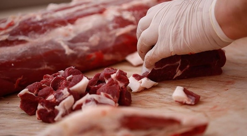 "Gıda siyasete malzeme edilebilecek bir konu değil"