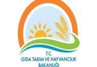 Gıda Tarım ve Hayvancılık Bakanlığıveri tabanı oluşturdu