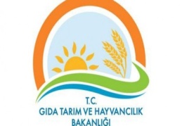 Gıda Tarım ve Hayvancılık Bakanlığıveri tabanı oluşturdu
