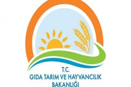 Gıda Tarım ve Hayvancılık Bakanlığıveri tabanı oluşturdu