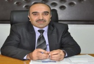 Gıda Tarım ve Hayvancılık İlçe Müdürlüğü'ne Yorgancı atandı