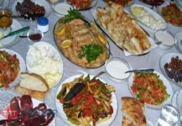 Gıda ürünleri her zaman risk grubunda yer alıyor