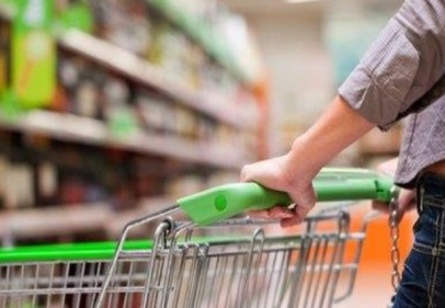 Gıda ve alkolsüz içeceklere en yüksek harcama Güneydoğu’da