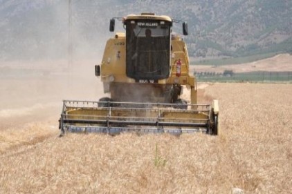 &#8220;Gıda ve tarımda ihracat yüzde 6.1 artarak 18 milyar doları geçti&#8221;