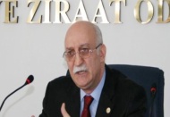 Gıda ve tarımdaki gerileme yüzde 1,1’de kaldı