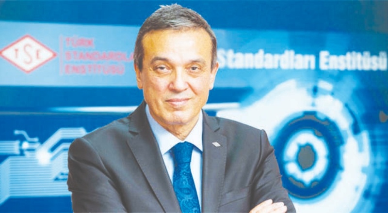 Gıdada belgelendirme karmaşası TSE-TGDF işbirliğiyle çözülecek
