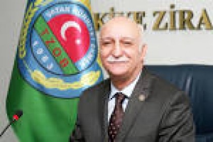 Gıdada enflasyonun nedeni aracılar
