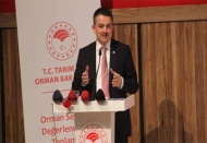 'Gıdada taklit ve tağşişe ağır ceza geliyor'