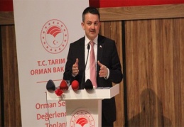 'Gıdada taklit ve tağşişe ağır ceza geliyor'