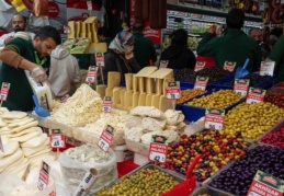 "Gıdada üretim problemleri halledilmedikçe fiyat artışları devam eder"