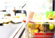 Gıdadaki artış Aralık’ta 20,61 olarak açıklandı