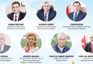 Gıdanın geleceği Gaziantep’te masaya yatırılıyor