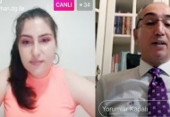 ‘Gıdanız ilacınız, ilacınız gıdanız olsun’