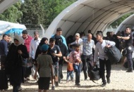 Gidenlerin geri dönmesine izin verilmesin