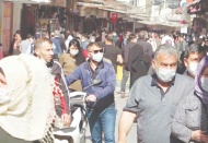 Gidip oraları dolaşmanın anlamı yok