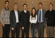 GİFSAD’ın başkanı Utku Mersini oldu