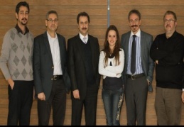 GİFSAD’ın başkanı Utku Mersini oldu