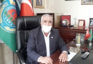 Girdi maliyetlerinin yüksekliği çiftçiyi üretim yapmakta zorluyor