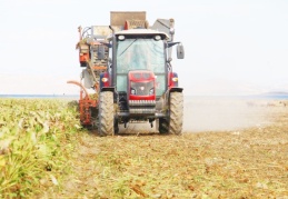 Girdi maliyetlerinin yüksekliği çiftçiyi üretimden uzaklaştırıyor