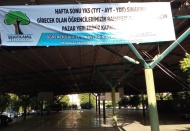 Gireceğiniz sınav yolun sonu değil