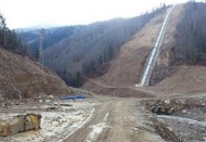 Giresun ve Ordu’da HES’ler için durdurma kararı