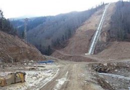 Giresun ve Ordu’da HES’ler için durdurma kararı