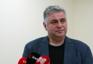 Giresunspor Başkanı Yamak: “TFF’nin kararını doğru buluyoruz”