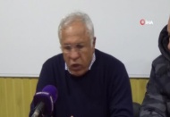 Giresunspor Teknik Direktörü Hüseyin Kalpar:Oyun disiplininden koptuk ve acı bir mağlubiyet aldık