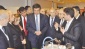 ‘Girişim Evi’nin açılışını Zeybekci yaptı