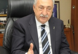 Girişimci gençler fırsatları iyi değerlendirmeli