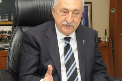 Girişimci gençler fırsatları iyi değerlendirmeli
