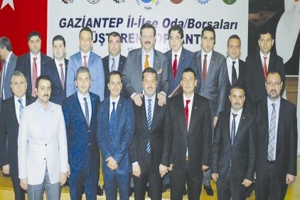 Girişimci Havuzu&#8217; ileyeni iş fikirlerine destek olunacak