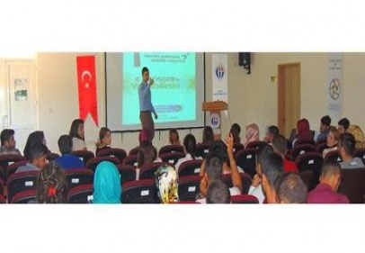 Girişimci Öğrenci Projesi hayata geçti