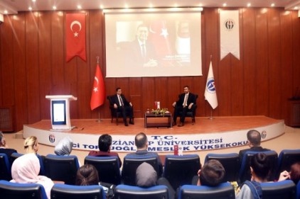 Girişimci olun, ancak herkesin yaptığını yapmayı düşünmeyin