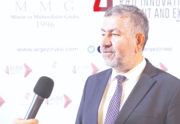 “Girişimci, ticarete yatkın bir nüfus yapımız var”