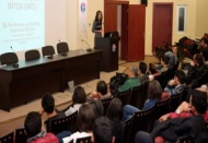 Girişimcide liderlik özelliği olmalı