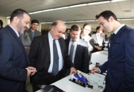 Girişimcilerin yeni buluşları ve buluşların ticarileştirilmesine destek verilecek