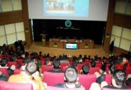 Girişimciliğin tarımcası anlatıldı