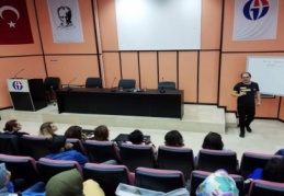 Girişimcilik, bir hayat tarzı olarak görülmeli