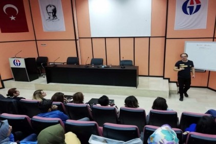 Girişimcilik, bir hayat tarzı olarak görülmeli