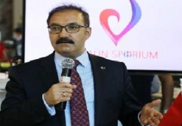 Girişimcilik eğitimi verilen ve TÜBİTAK’a sunulan 7 projeden 6’sı 900 bin TL destek kapsamına alındı