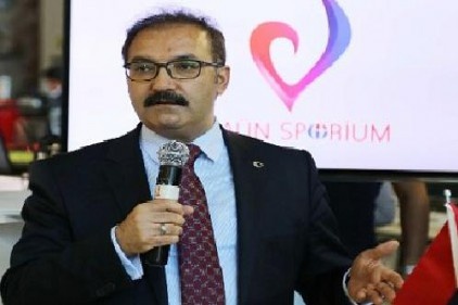 Girişimcilik eğitimi verilen ve TÜBİTAK&#8217;a sunulan 7 projeden 6&#8217;sı 900 bin TL destek kapsamına alındı